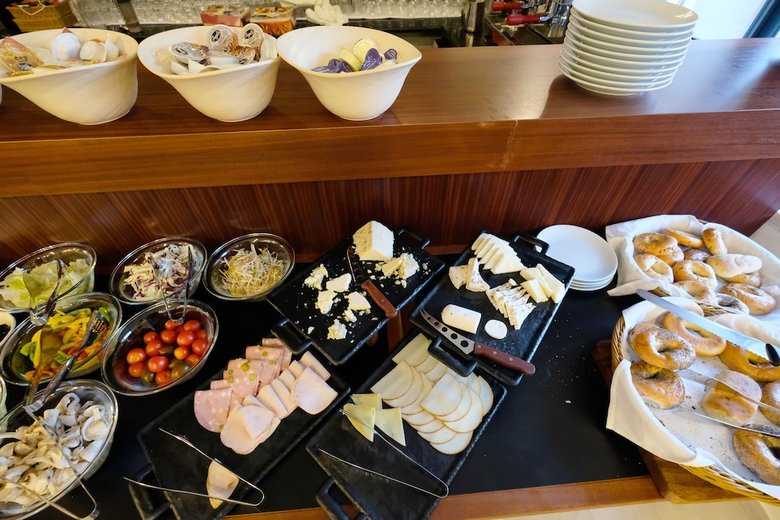 Tantur Hills Hotel