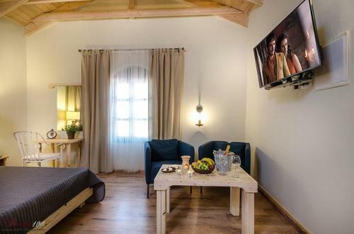 Lodge Zimer Baronita