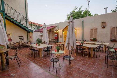 Lodge Zimer Baronita