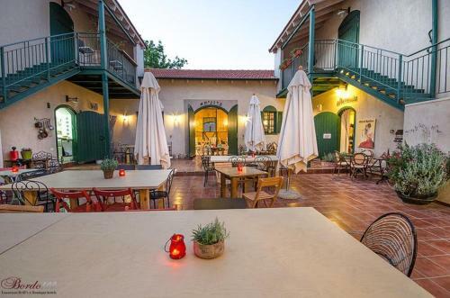 Lodge Zimer Baronita