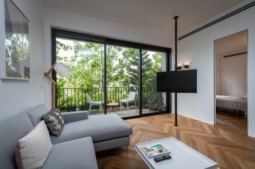Apartamento Trust Inn - Nordau Architect Renovated