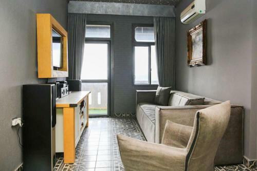 Lodge Belvedere Boutique Suites