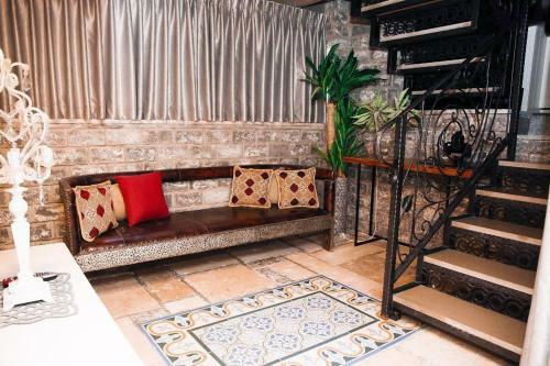 Lodge Belvedere Boutique Suites