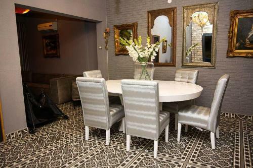 Lodge Belvedere Boutique Suites