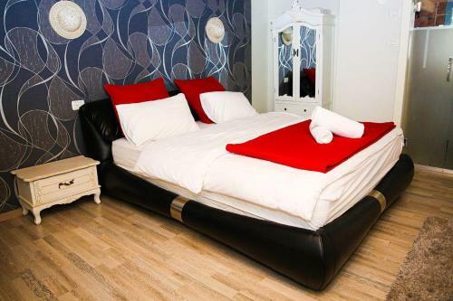 Lodge Belvedere Boutique Suites