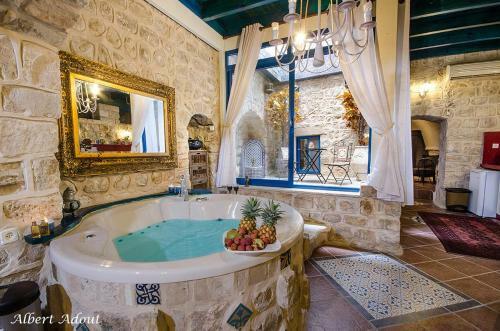 Lodge Belvedere Boutique Suites