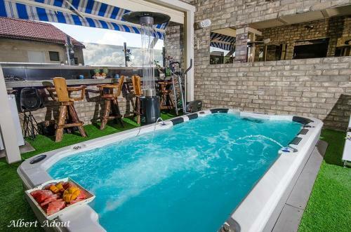 Lodge Belvedere Boutique Suites