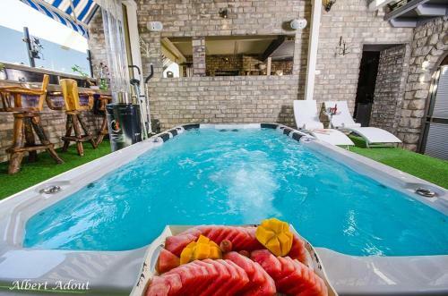 Lodge Belvedere Boutique Suites