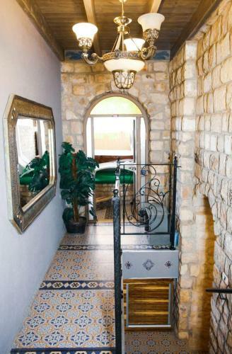 Lodge Belvedere Boutique Suites