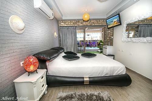 Lodge Belvedere Boutique Suites