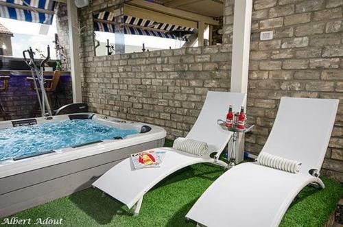 Lodge Belvedere Boutique Suites