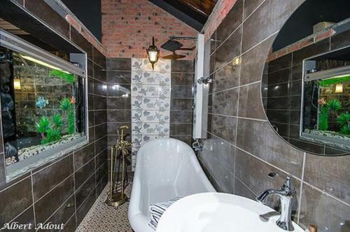 Lodge Belvedere Boutique Suites