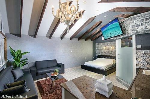 Lodge Belvedere Boutique Suites