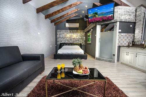 Lodge Belvedere Boutique Suites