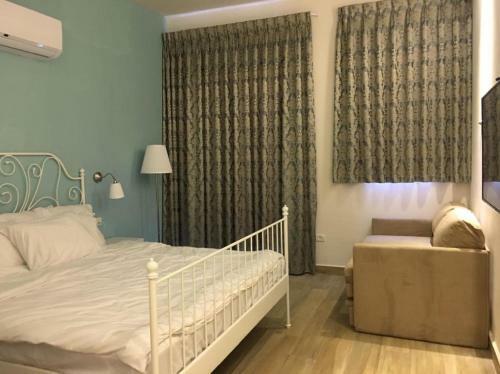 Sea4u Apartments