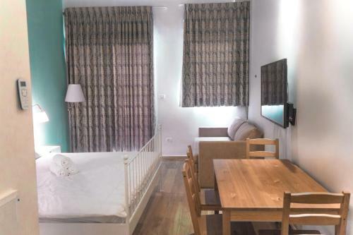 Sea4u Apartments