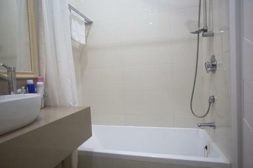 Sea4u Apartments