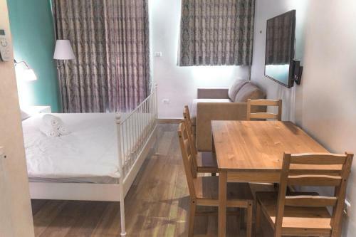 Sea4u Apartments