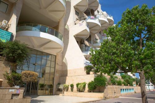 Sea4u Apartments