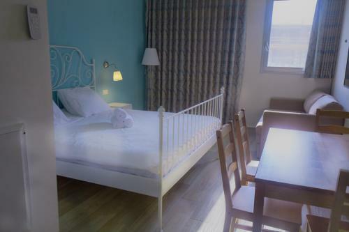 Sea4u Apartments