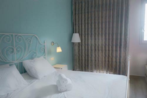 Sea4u Apartments