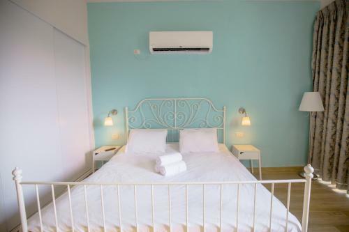 Sea4u Apartments