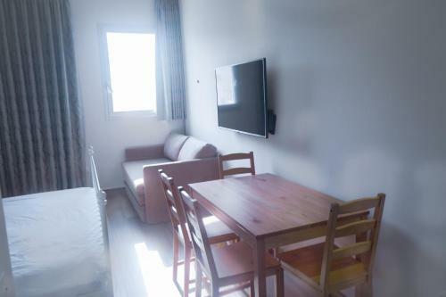 Sea4u Apartments