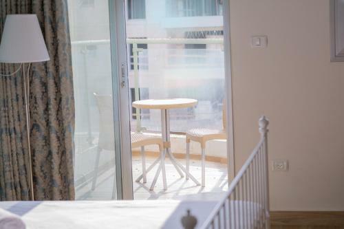 Sea4u Apartments