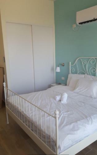 Sea4u Apartments