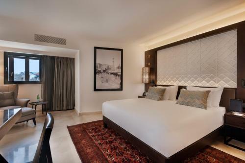 Hotel The Setai Tel Aviv