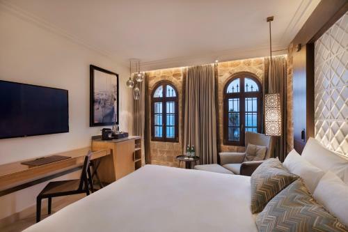 Hotel The Setai Tel Aviv