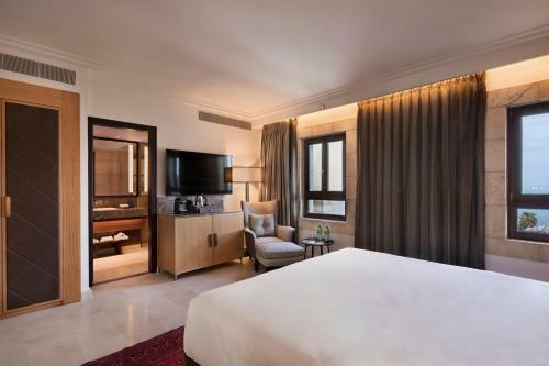Hotel The Setai Tel Aviv