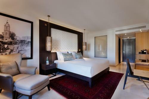 Hotel The Setai Tel Aviv