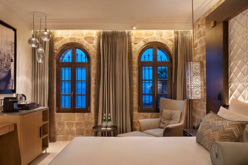 Hotel The Setai Tel Aviv