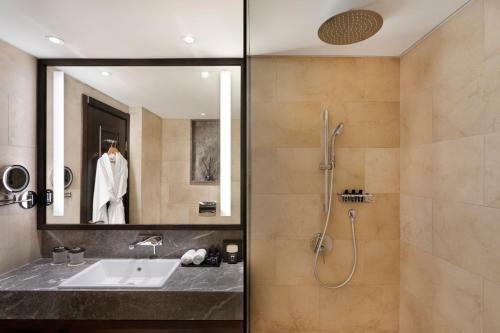 Hotel The Setai Tel Aviv