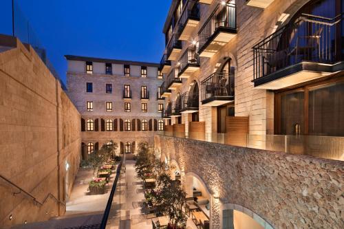 Hotel The Setai Tel Aviv