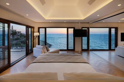 Hotel The Setai Tel Aviv