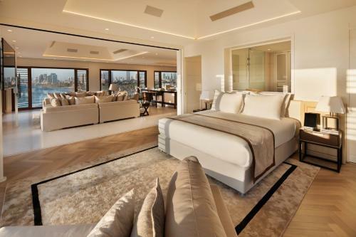 Hotel The Setai Tel Aviv