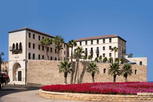 Hotel The Setai Tel Aviv