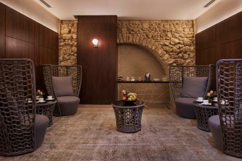 Hotel The Setai Tel Aviv
