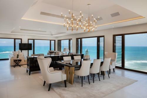 Hotel The Setai Tel Aviv