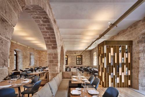 Hotel The Setai Tel Aviv