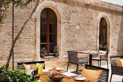Hotel The Setai Tel Aviv