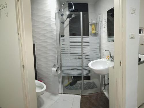 Colony Beach Hotel Apartment Tel Aviv Bat Yam 13