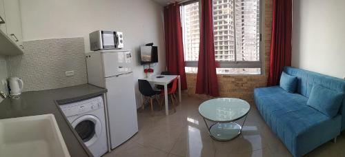 Colony Beach Hotel Apartment Tel Aviv Bat Yam 13