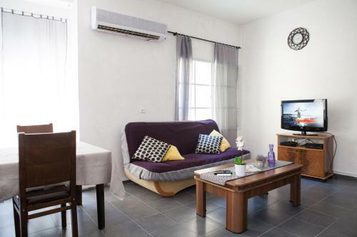 Apartment S&l For Family