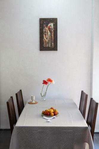 Apartment S&l For Family