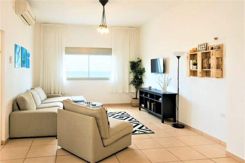 Apartamento Nino On The Beach