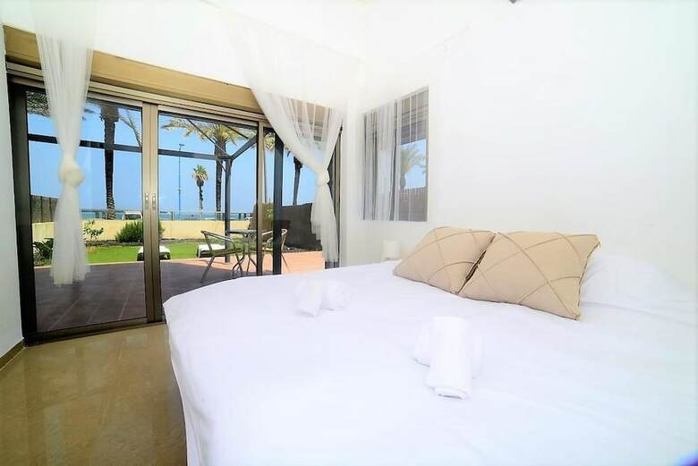 Apartamento Nino On The Beach