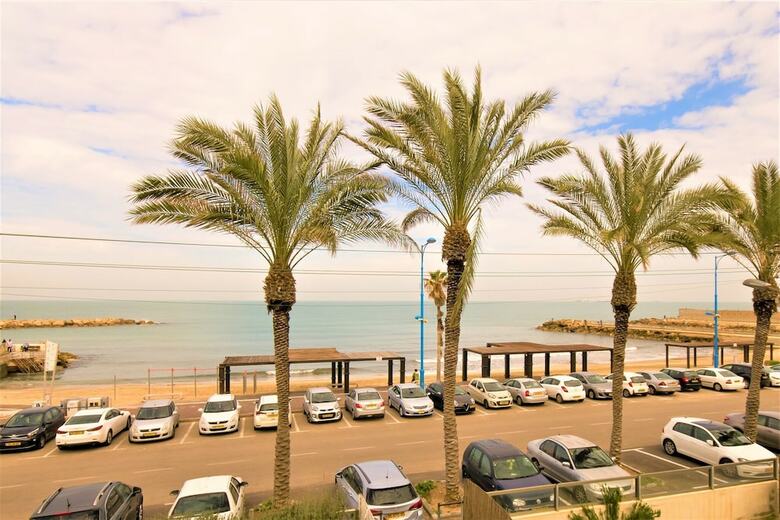 Apartamento Nino On The Beach